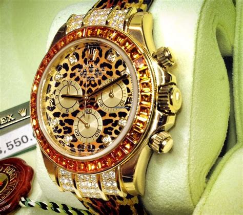 rolex leopard prezzo|Rolex Leopard .